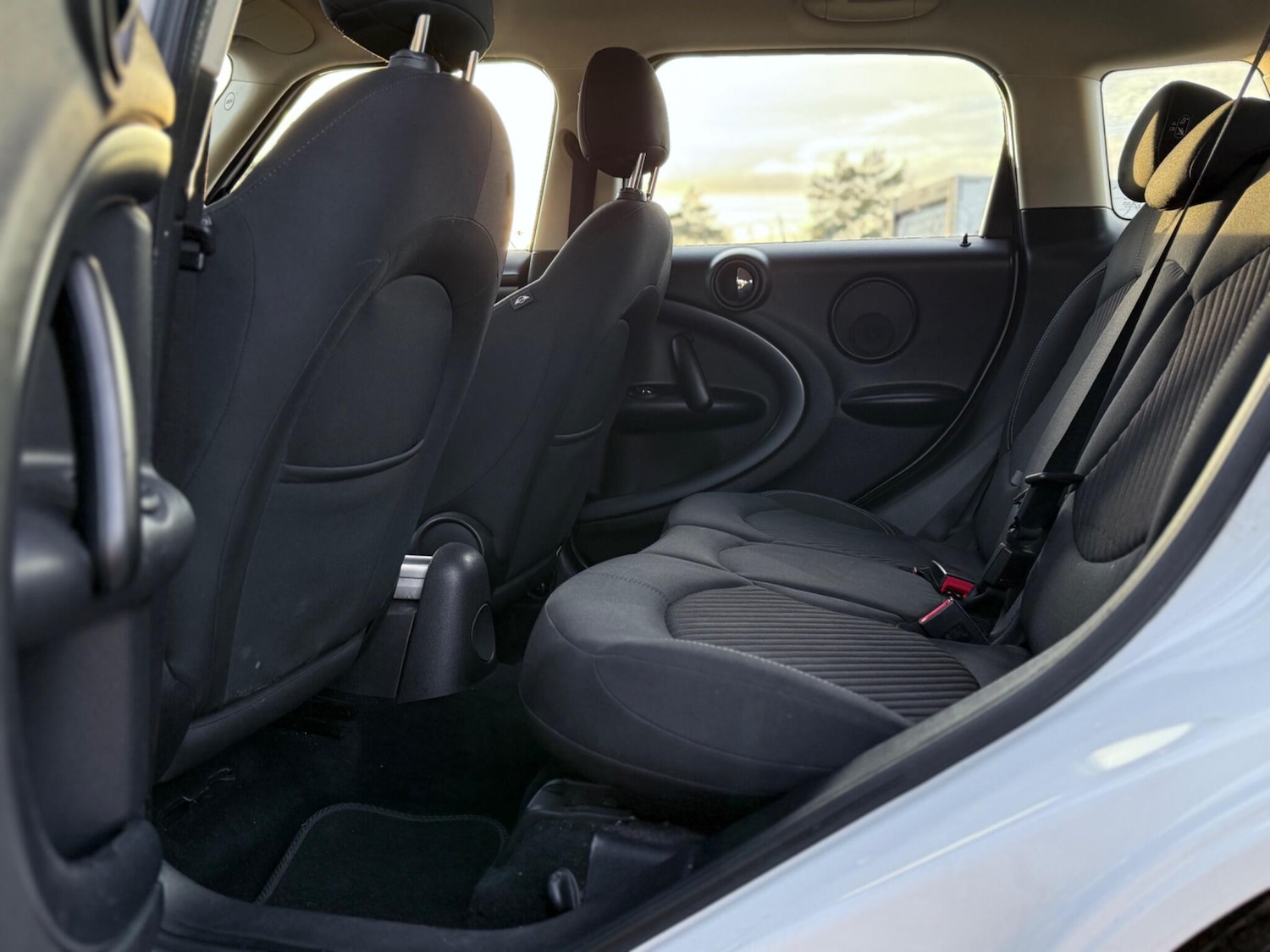 Used MINI Countryman 2013 for sale - 76743212: Photo 19