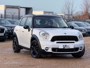 Used MINI Countryman 2013 for sale - 76743212: Photo