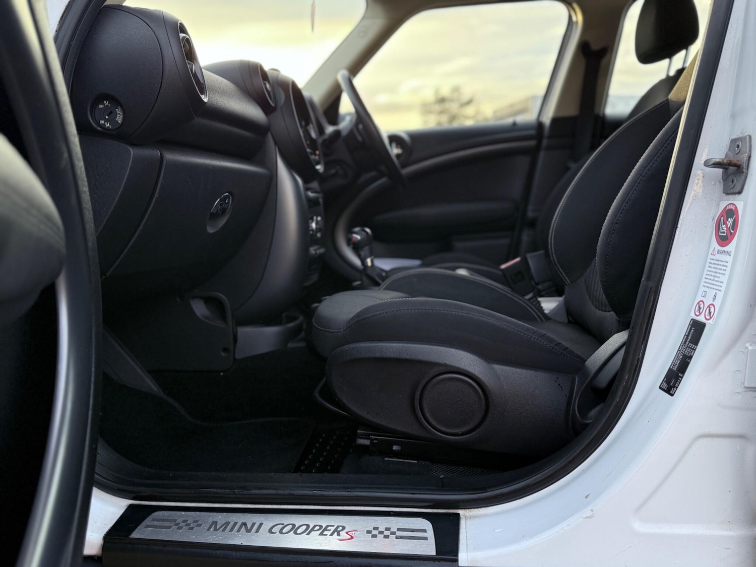 Used MINI Countryman 2013 for sale - 76743212: Photo 20