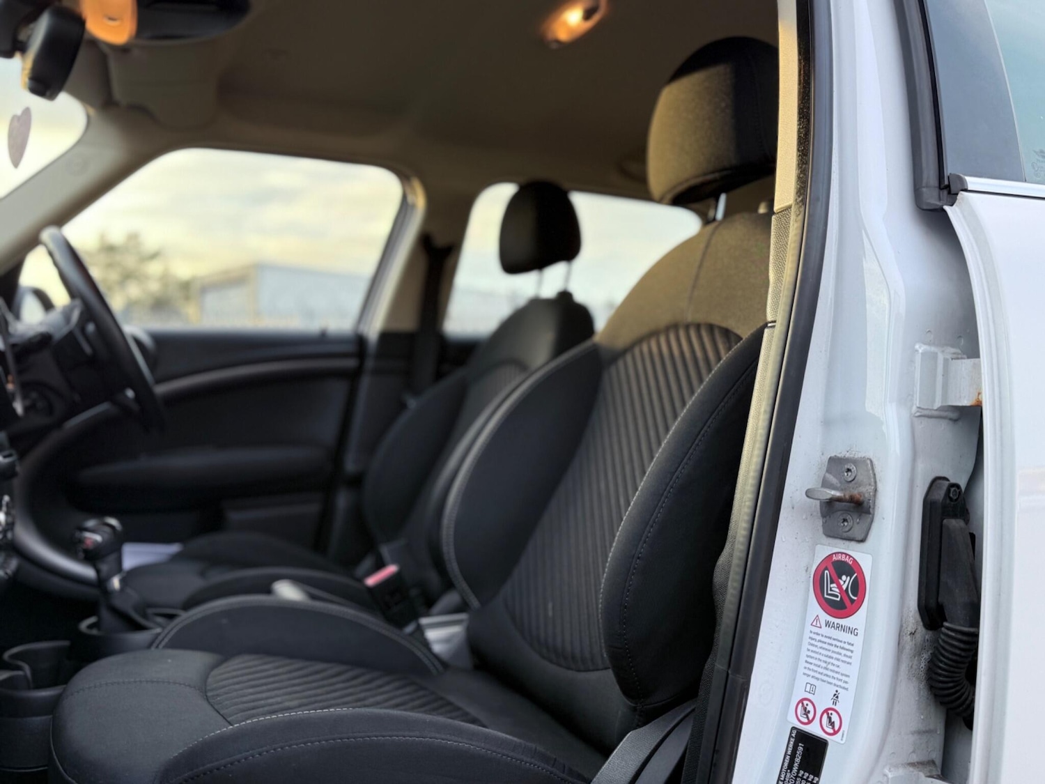 Used MINI Countryman 2013 for sale - 76743212: Photo 21