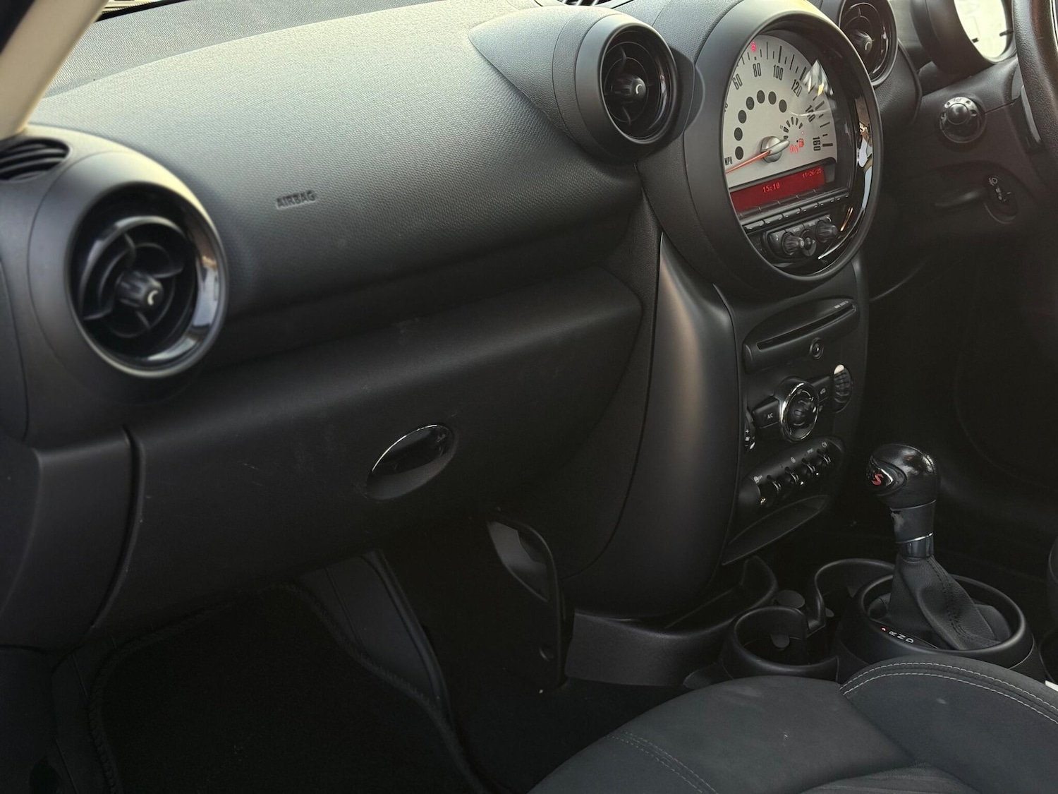 Used MINI Countryman 2013 for sale - 76743212: Photo 22