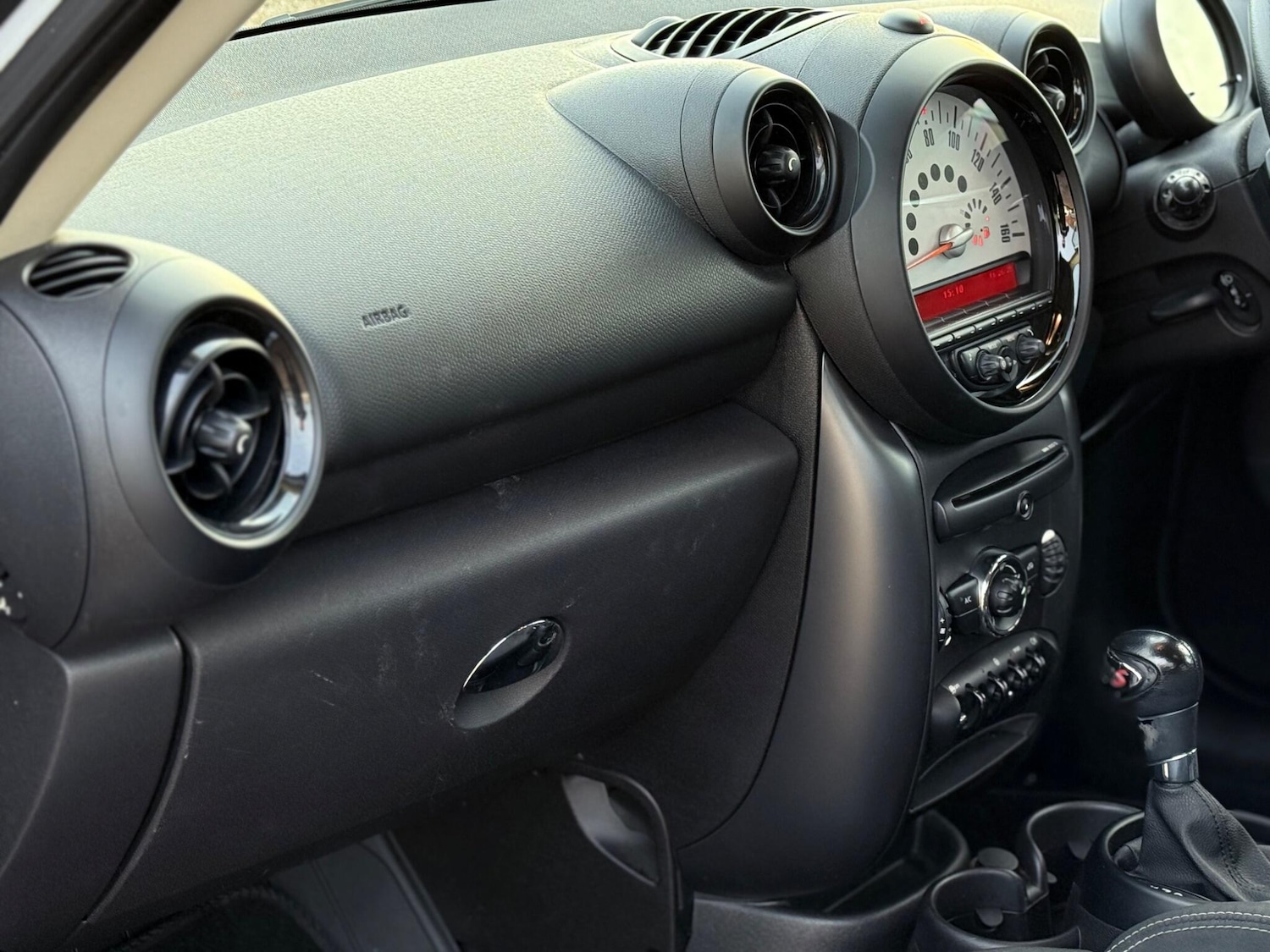 Used MINI Countryman 2013 for sale - 76743212: Photo 23