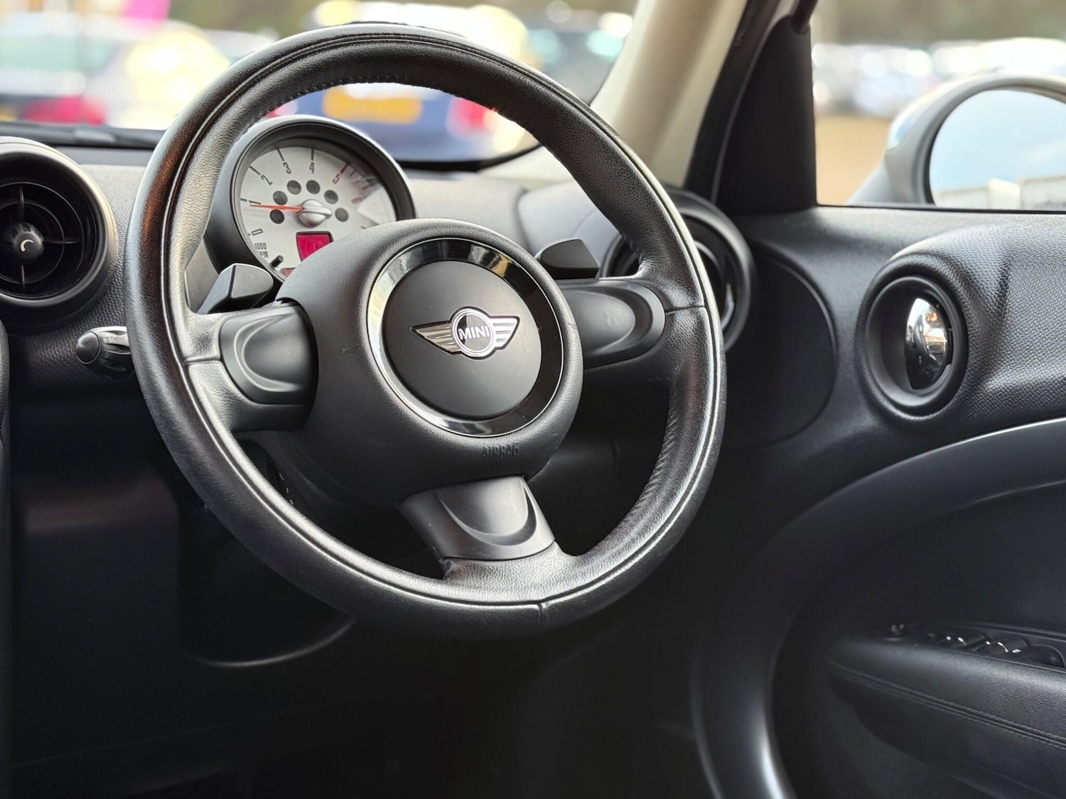 Used MINI Countryman 2013 for sale - 76743212: Photo 24