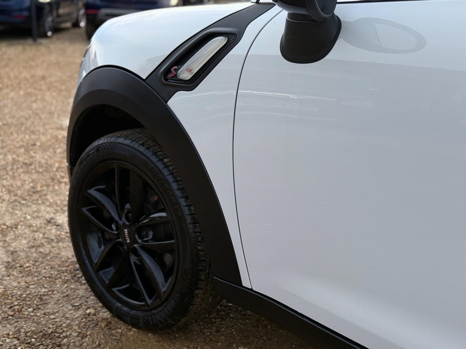 Used MINI Countryman 2013 for sale - 76743212: Photo 29