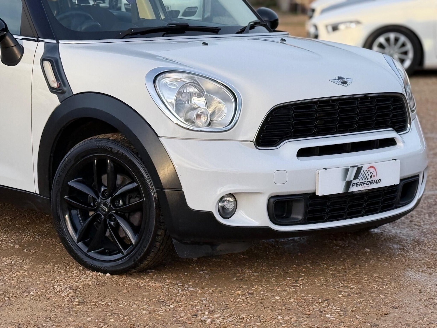 Used MINI Countryman 2013 for sale - 76743212: Photo 3