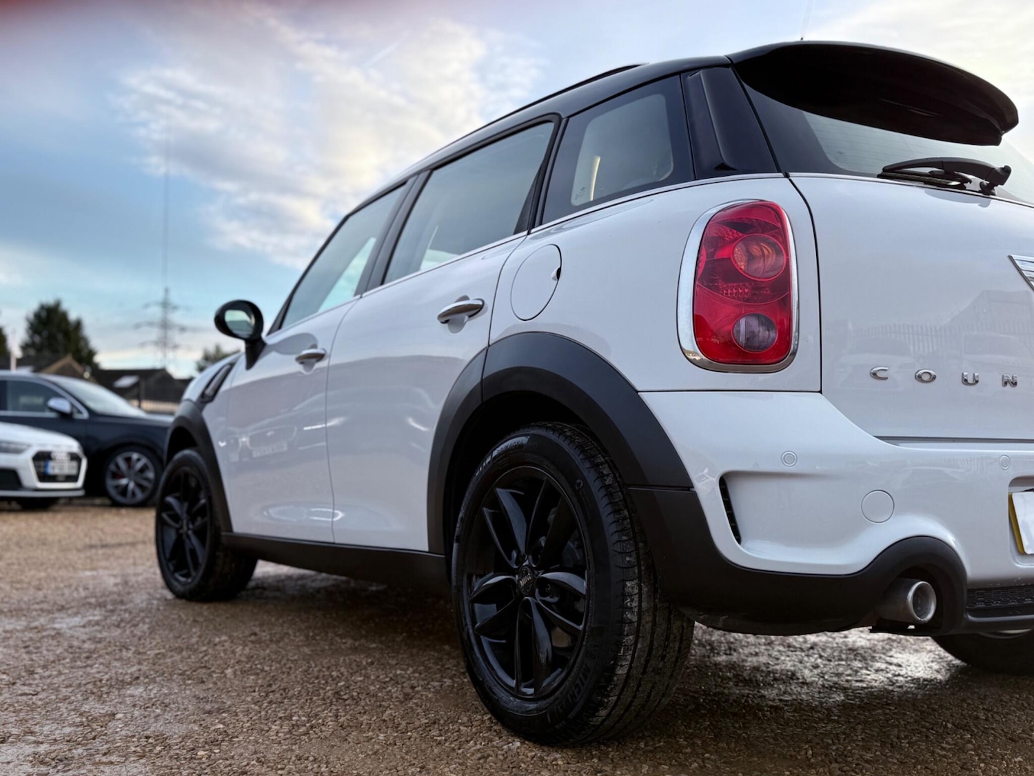 Used MINI Countryman 2013 for sale - 76743212: Photo 30