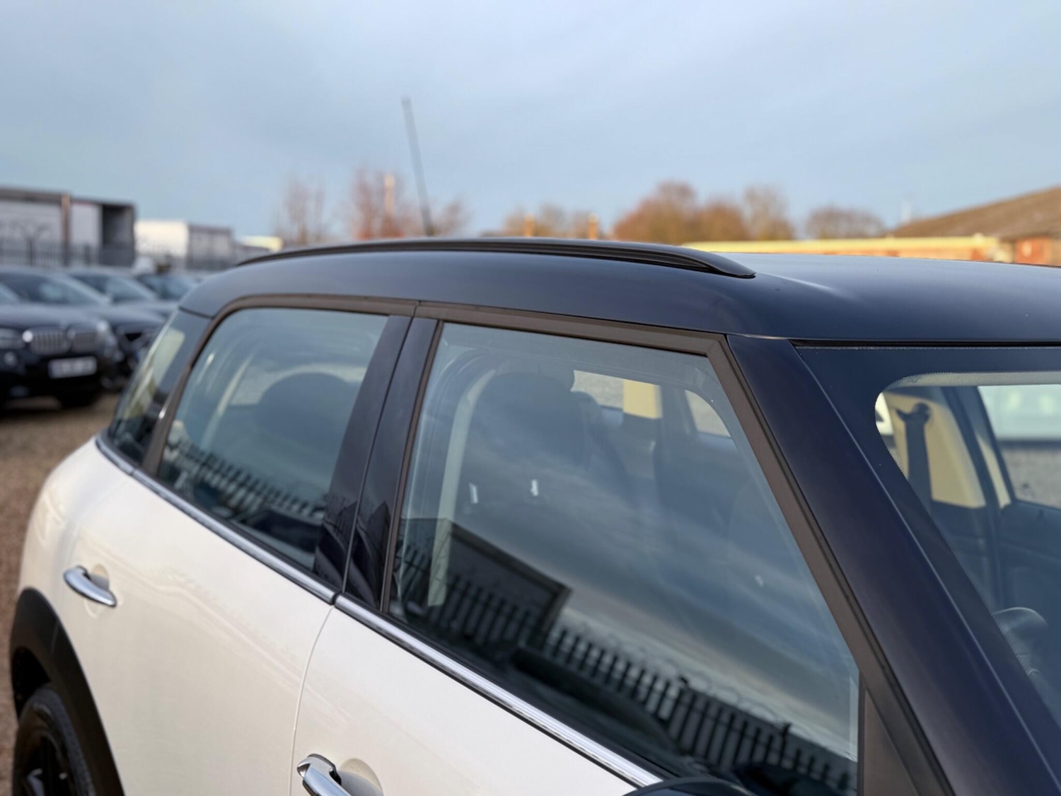 Used MINI Countryman 2013 for sale - 76743212: Photo 31