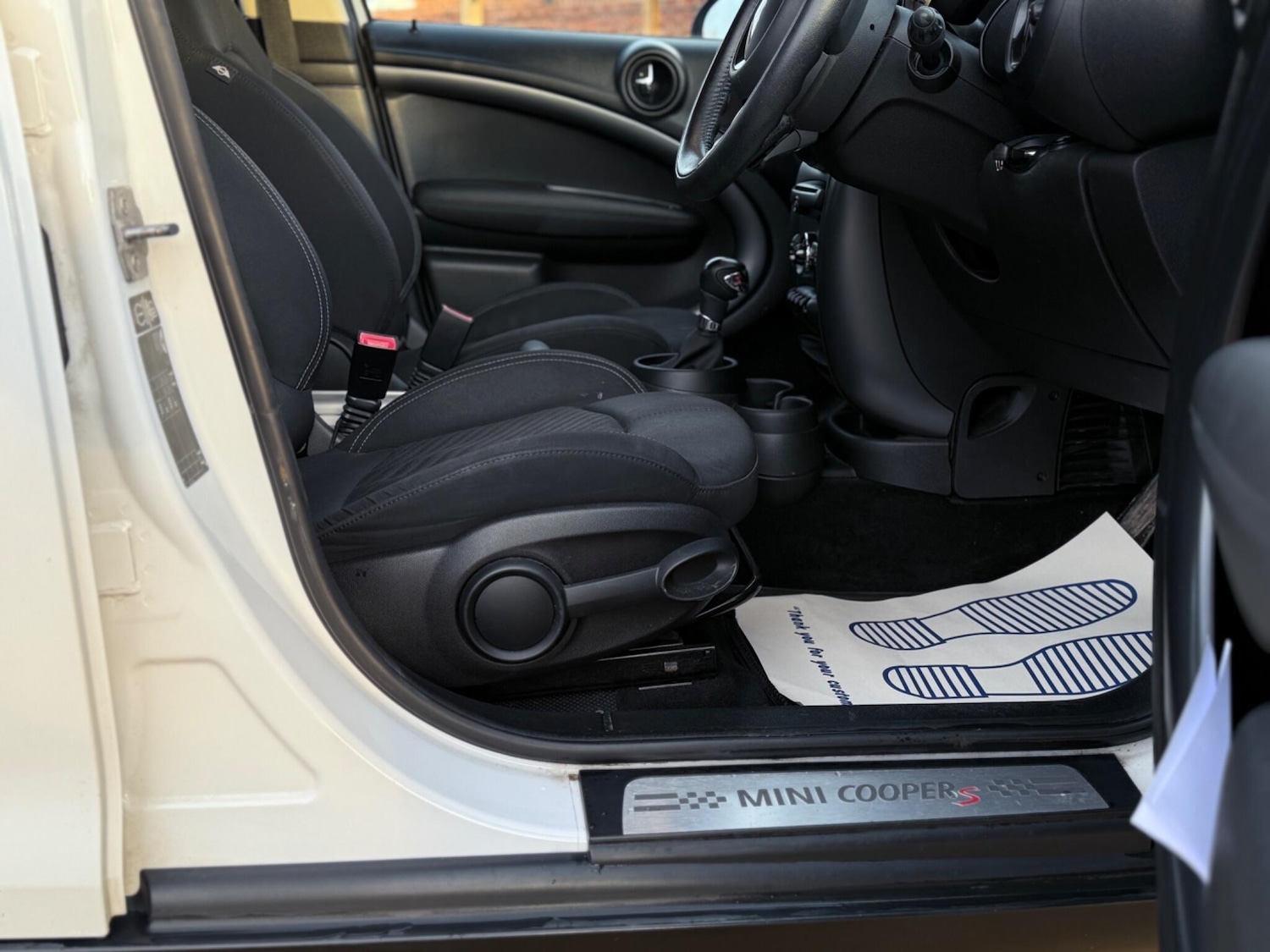 Used MINI Countryman 2013 for sale - 76743212: Photo 32