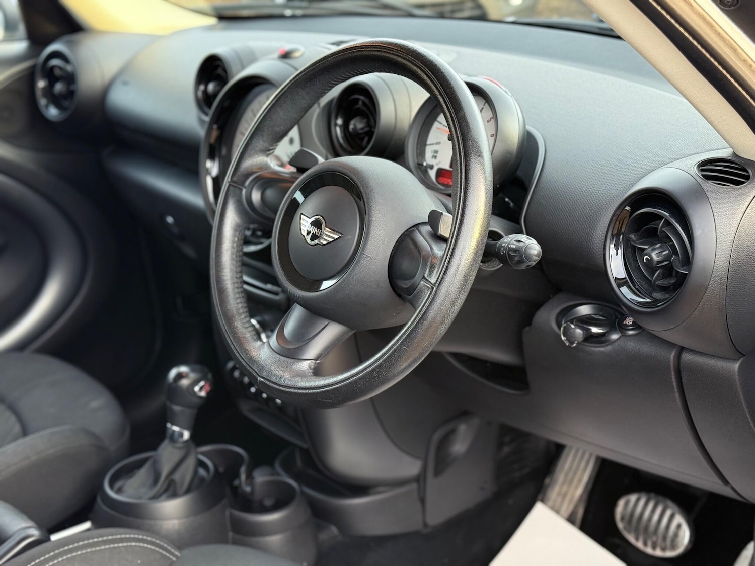 Used MINI Countryman 2013 for sale - 76743212: Photo 34