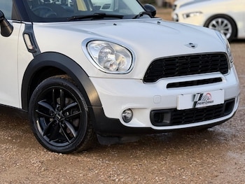 Used MINI Countryman 2013 for sale - 76743212: Photo