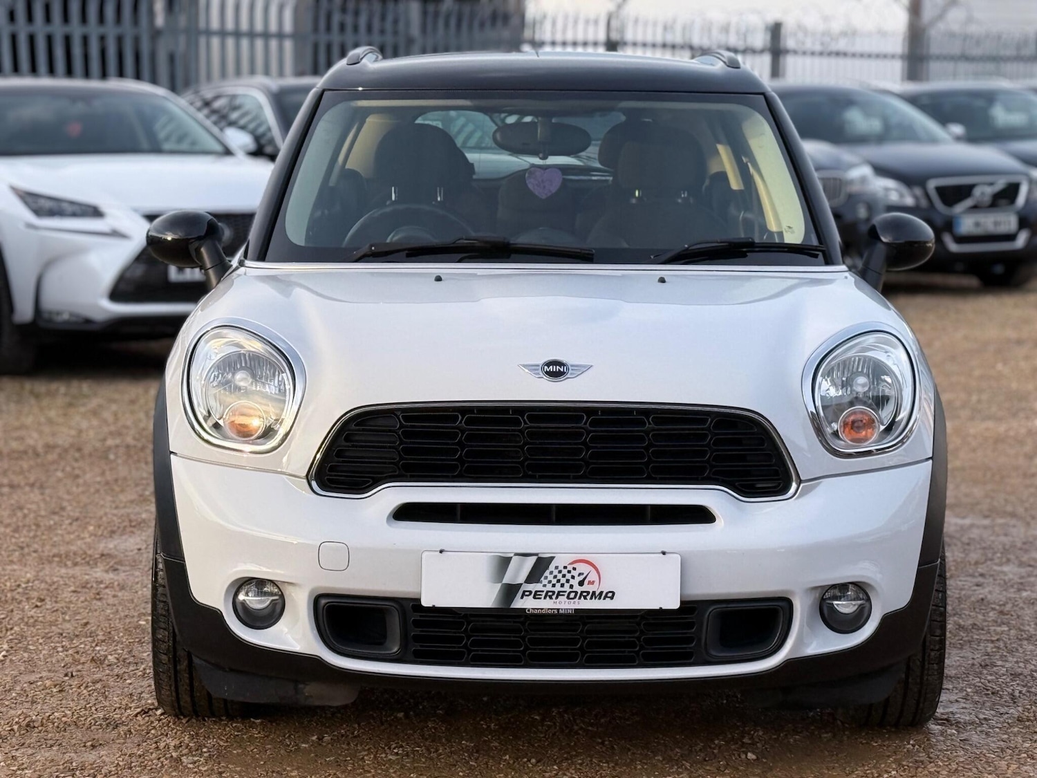 Used MINI Countryman 2013 for sale - 76743212: Photo 4