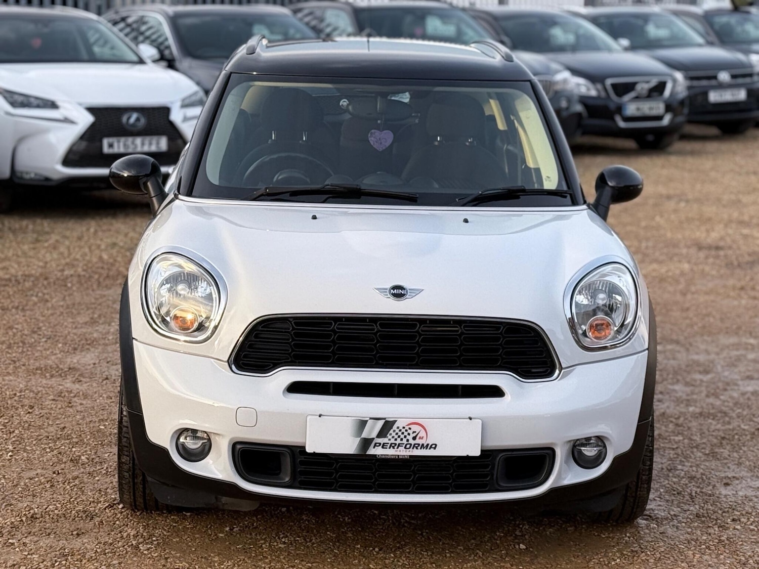 Used MINI Countryman 2013 for sale - 76743212: Photo 5