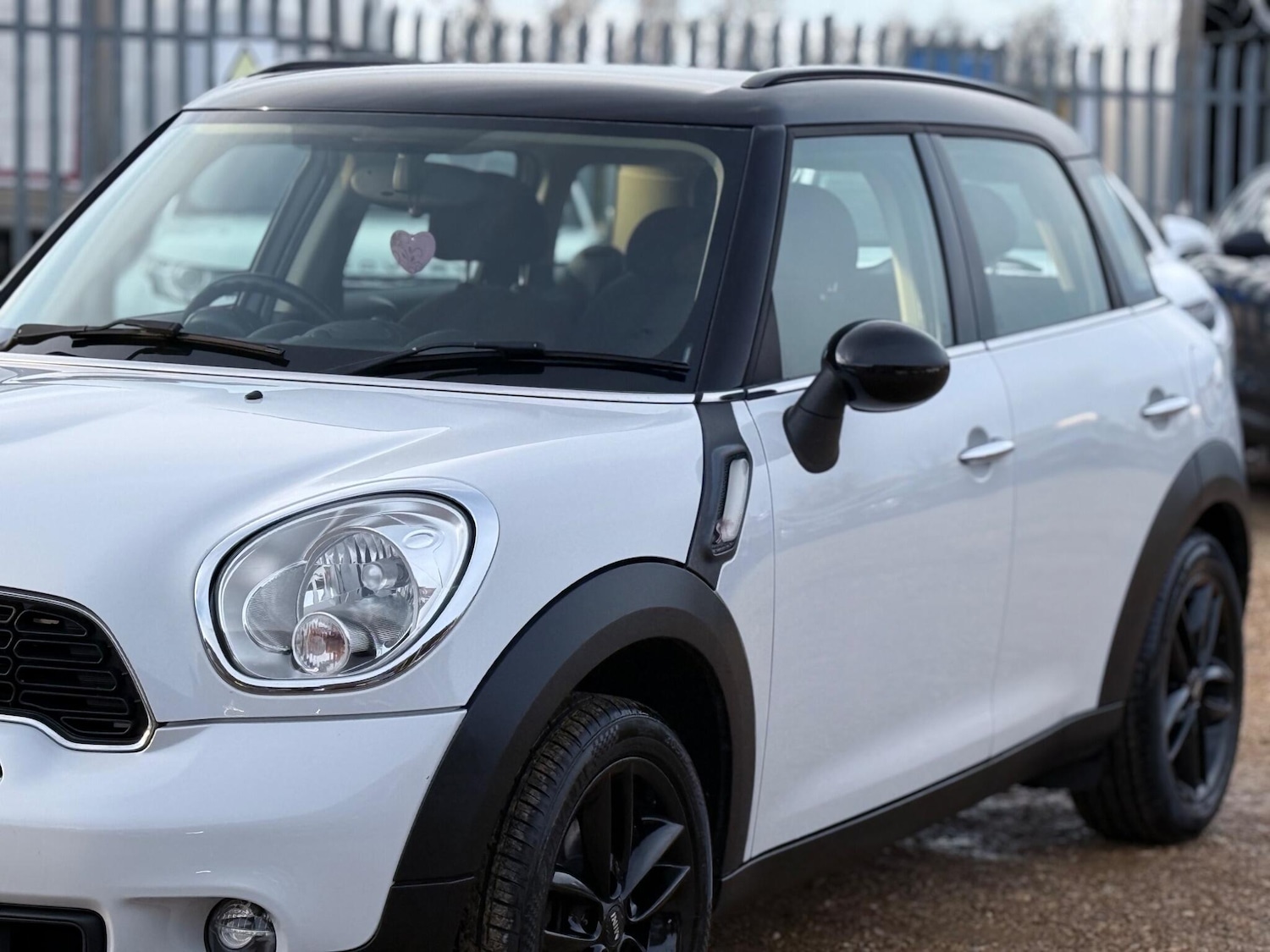 Used MINI Countryman 2013 for sale - 76743212: Photo 7