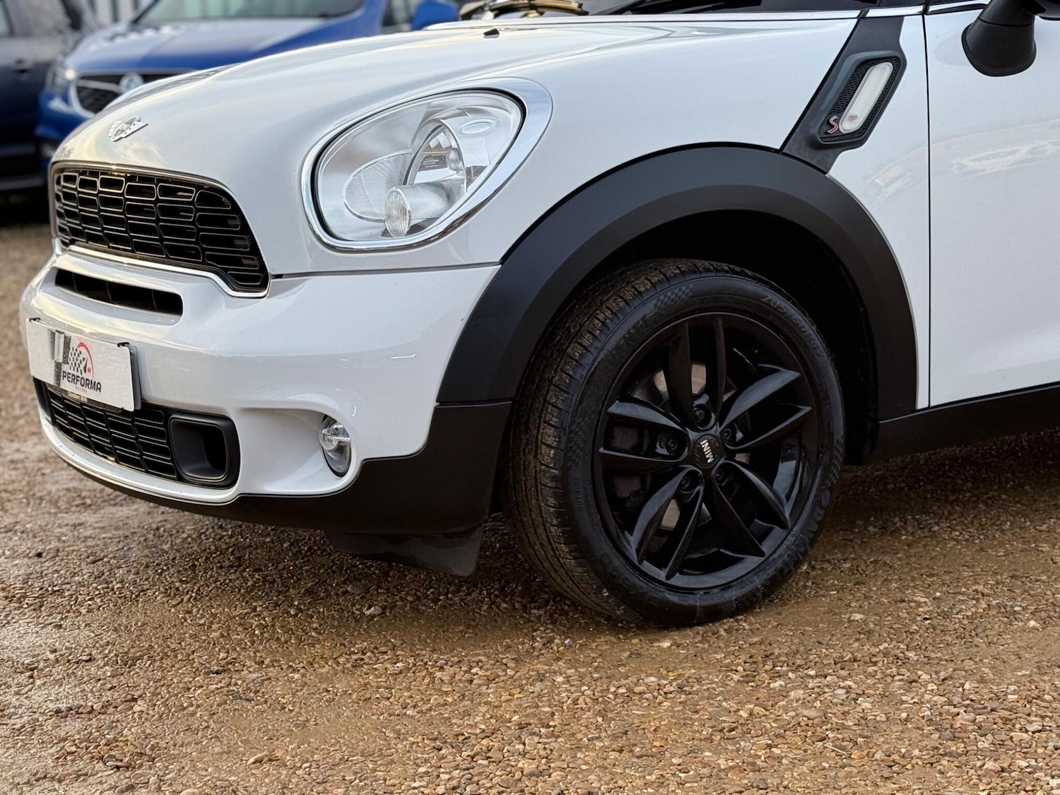 Used MINI Countryman 2013 for sale - 76743212: Photo 8