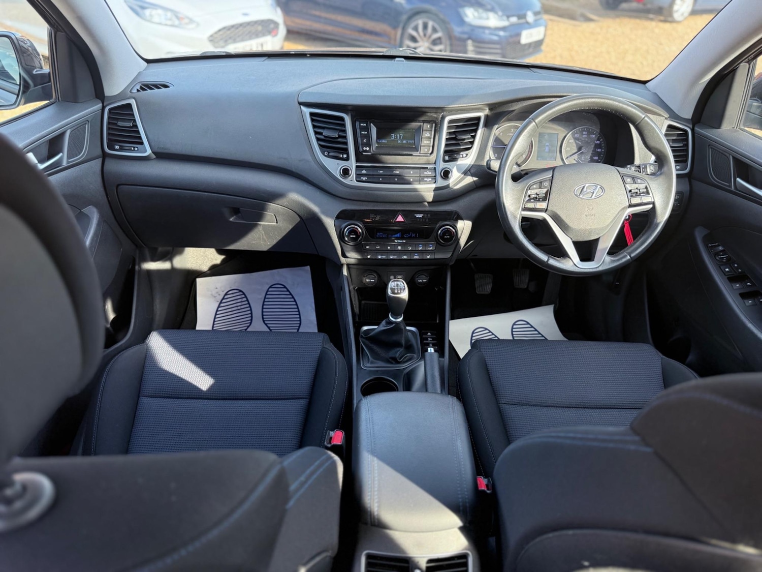 Vehicle 19