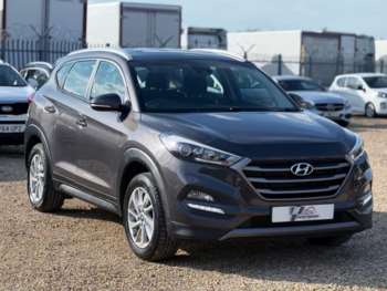 2015 (65) - 1.7 CRDi Blue Drive SE Euro 6 (s/s) 5dr