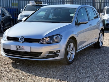 Used Volkswagen Golf 2016 for sale - 78417014: Photo