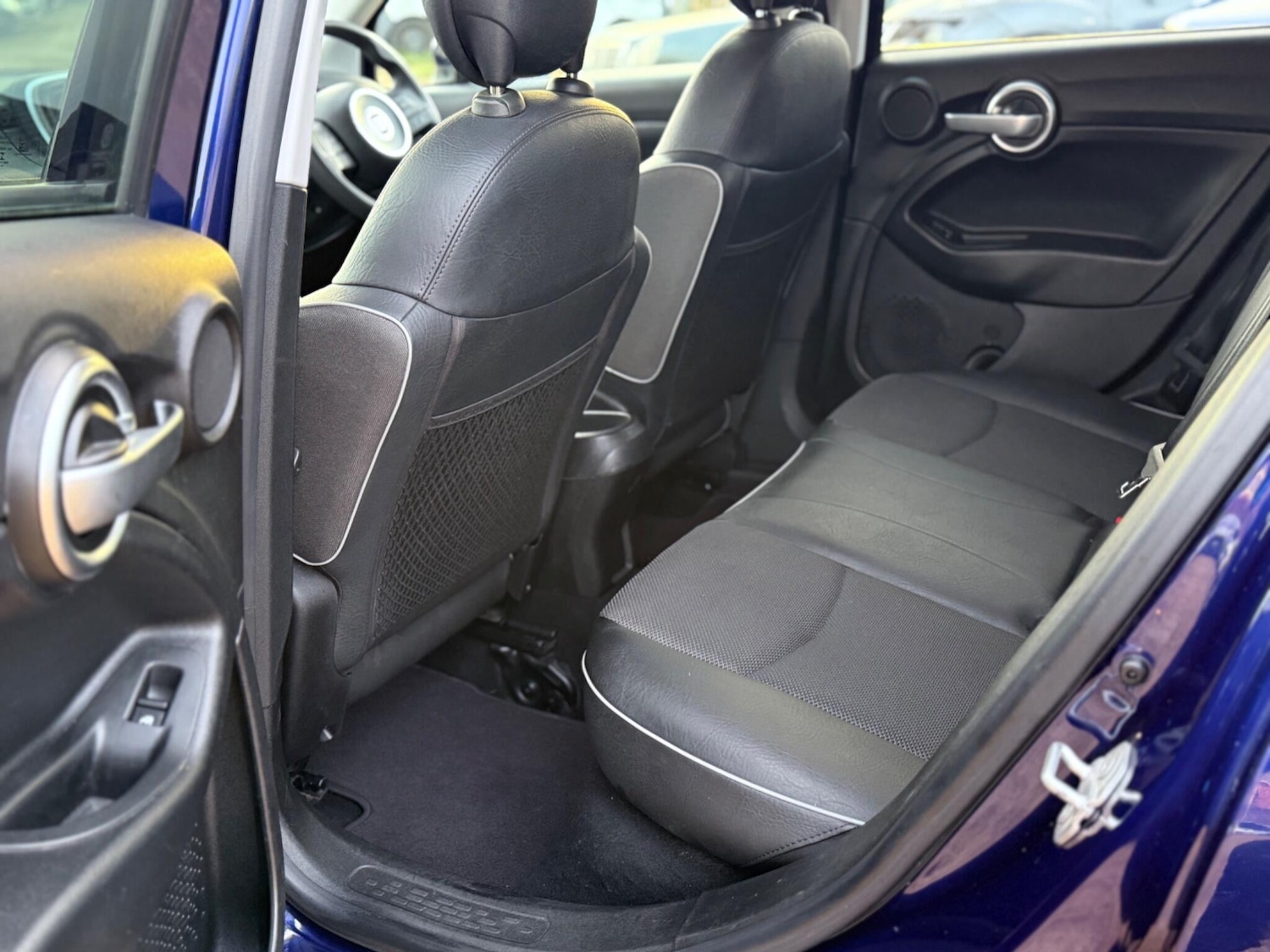 Used Fiat 500X 2015 for sale - 77029387: Photo 17