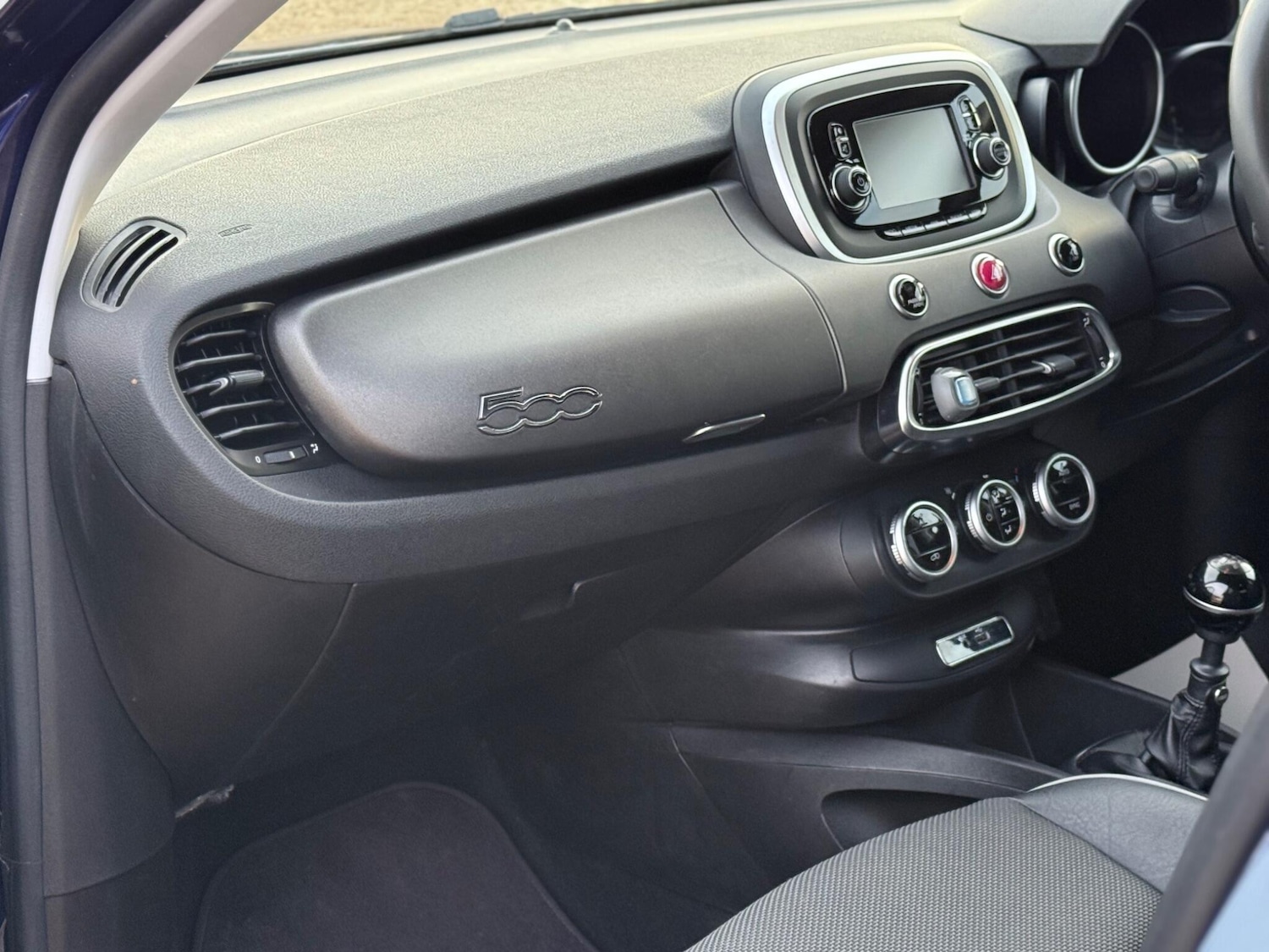 Used Fiat 500X 2015 for sale - 77029387: Photo 19