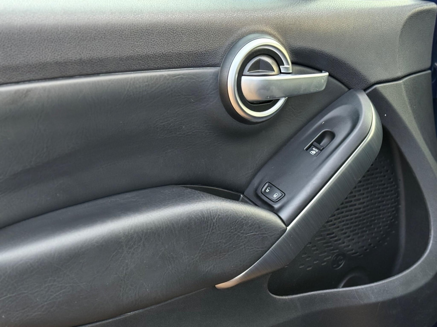 Used Fiat 500X 2015 for sale - 77029387: Photo 20