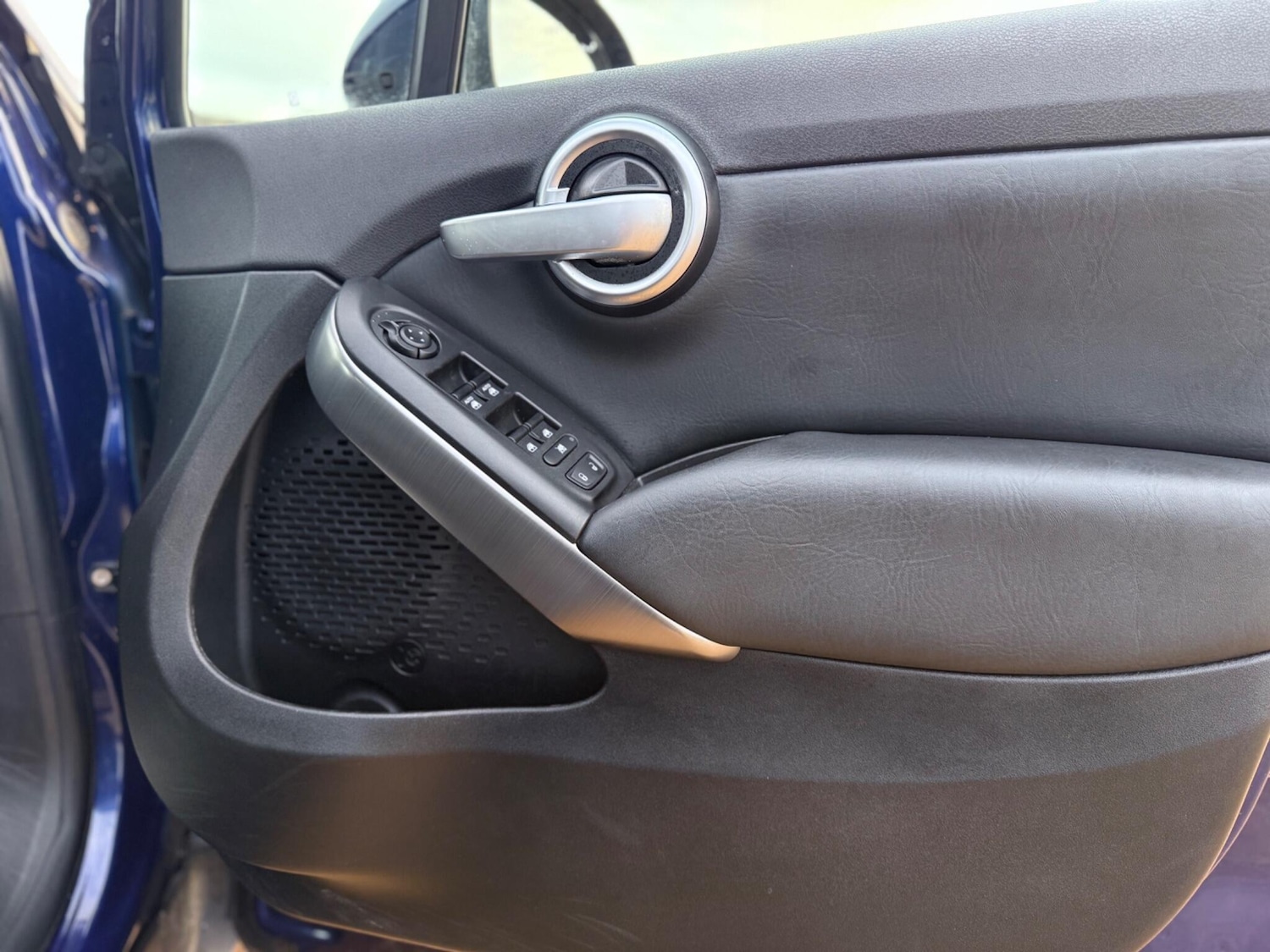 Used Fiat 500X 2015 for sale - 77029387: Photo 22