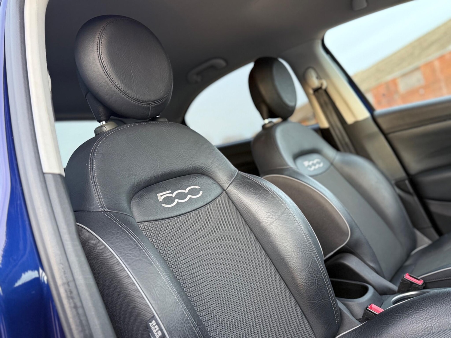 Used Fiat 500X 2015 for sale - 77029387: Photo 24