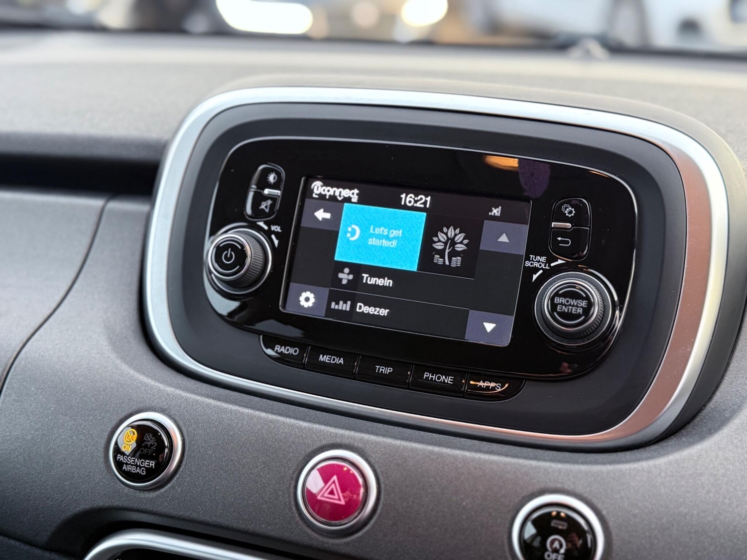 Used Fiat 500X 2015 for sale - 77029387: Photo 28