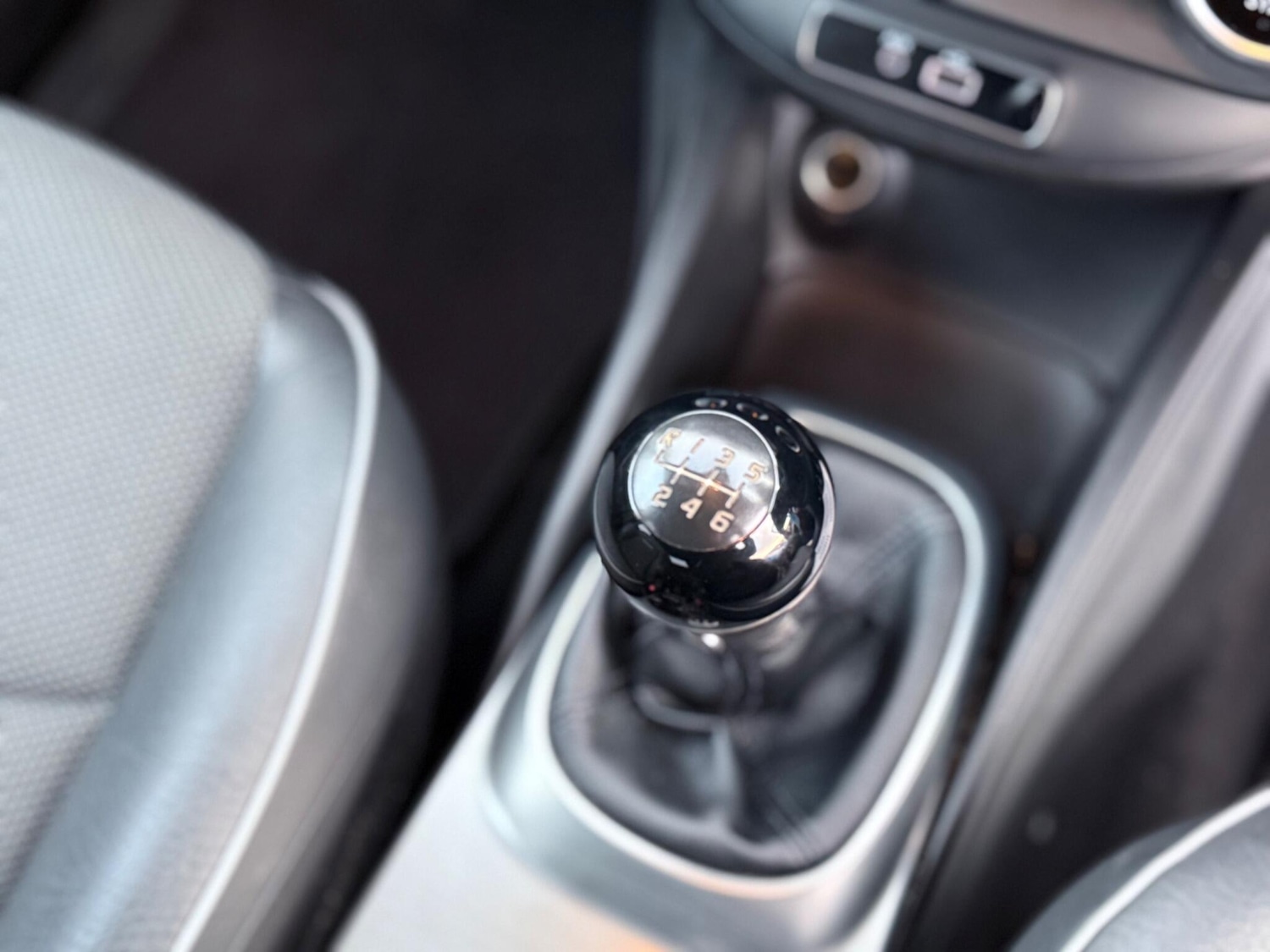 Used Fiat 500X 2015 for sale - 77029387: Photo 30