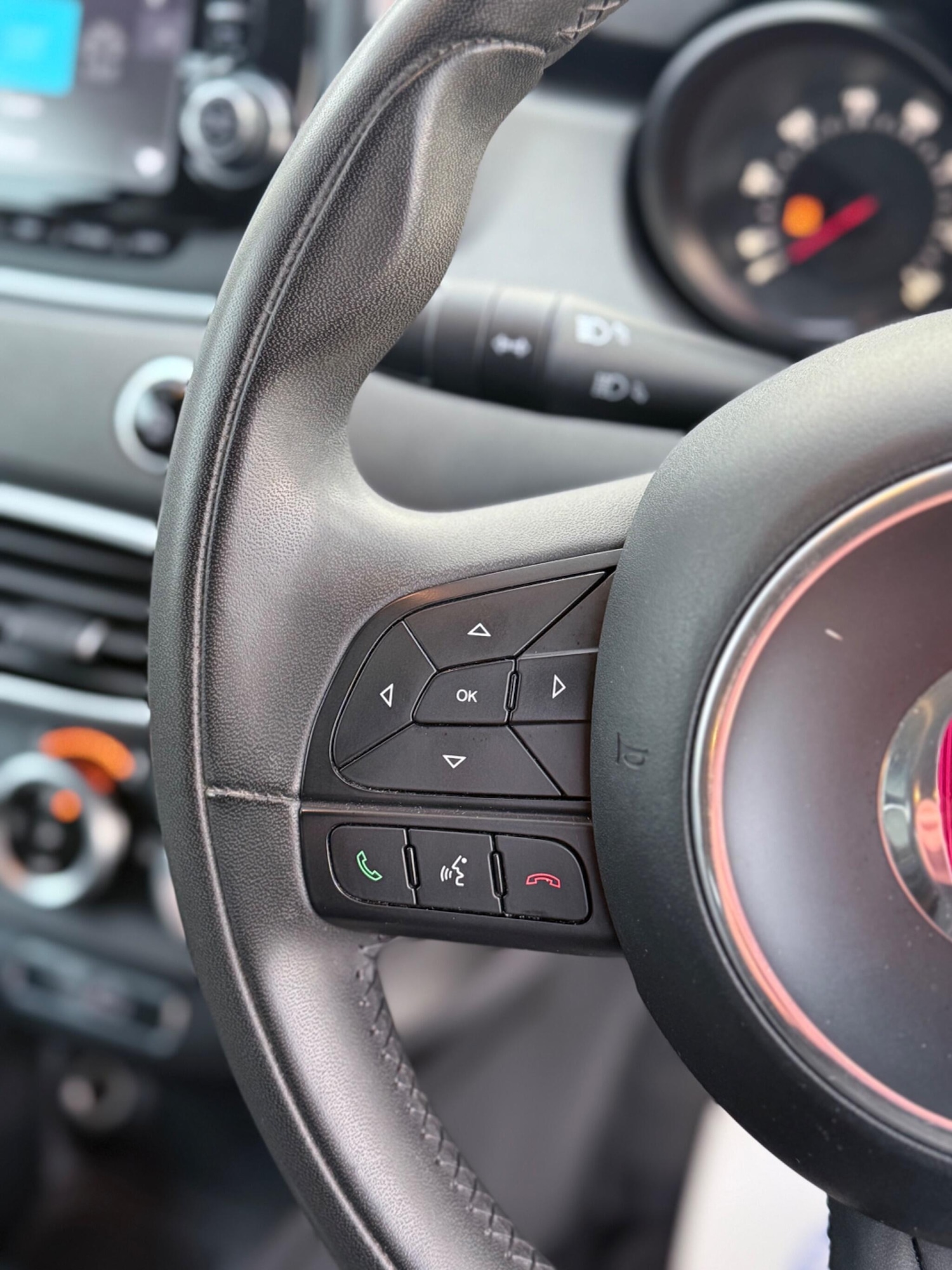 Used Fiat 500X 2015 for sale - 77029387: Photo 31