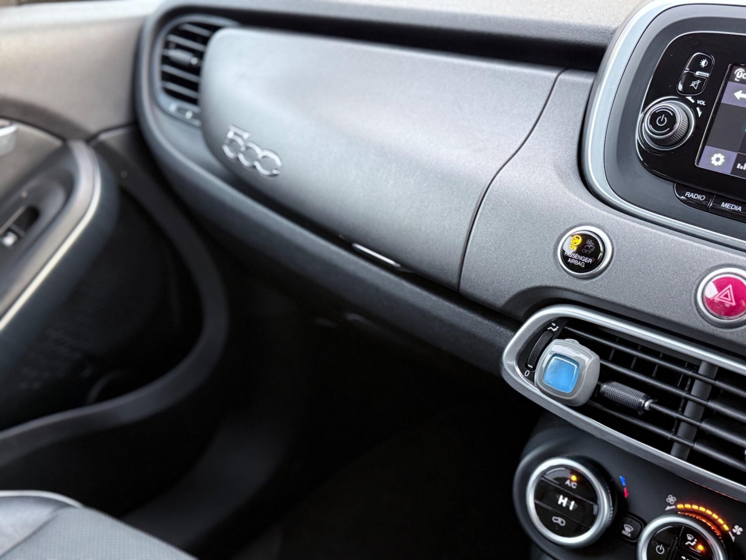 Used Fiat 500X 2015 for sale - 77029387: Photo 35