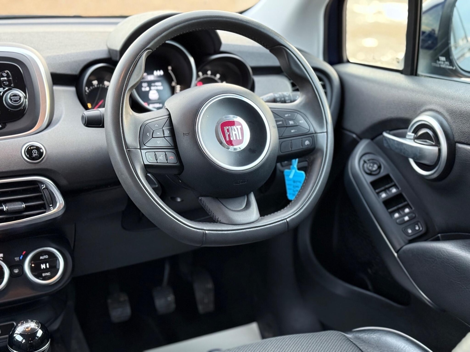 Used Fiat 500X 2015 for sale - 77029387: Photo 37