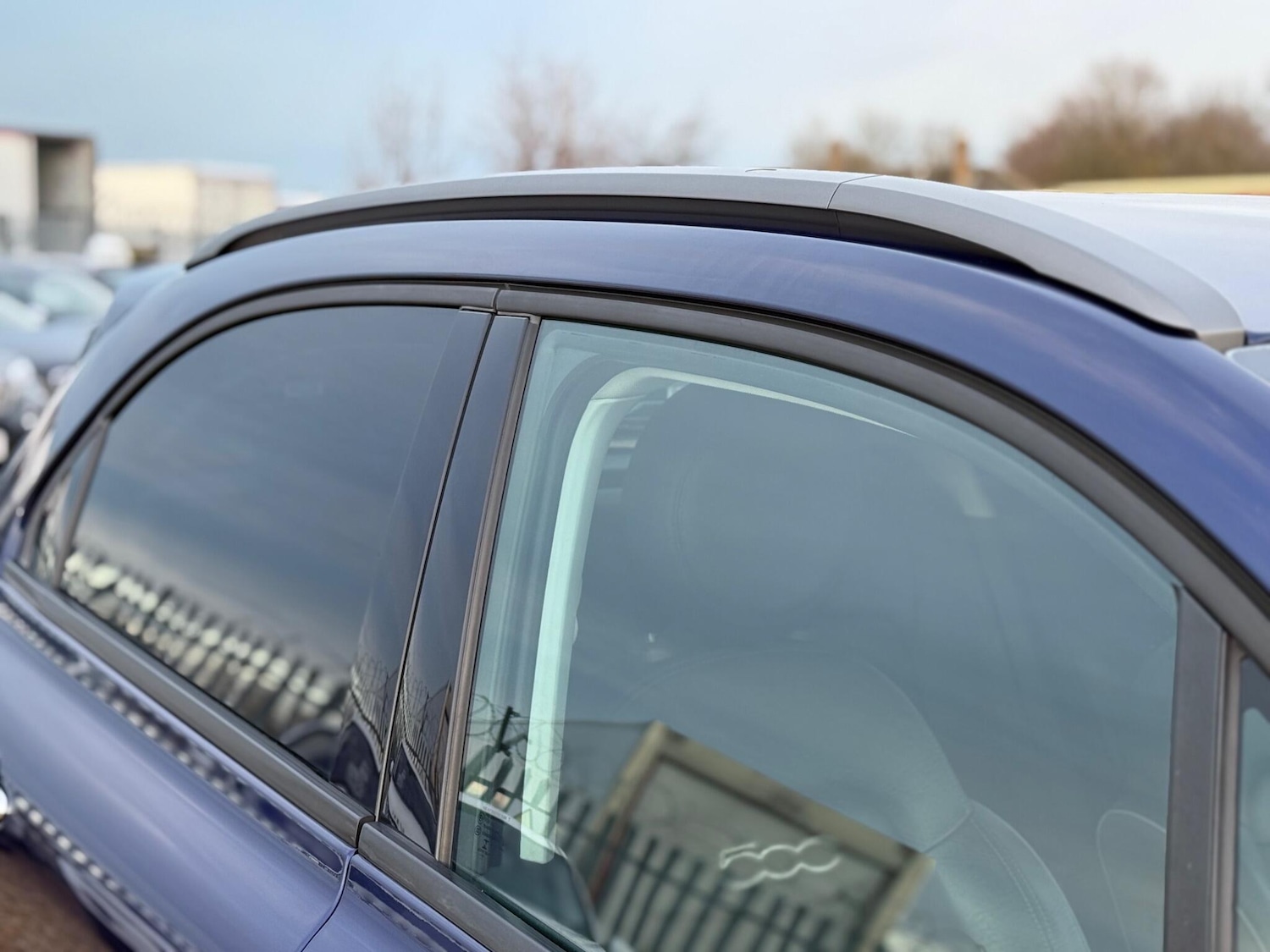 Used Fiat 500X 2015 for sale - 77029387: Photo 39