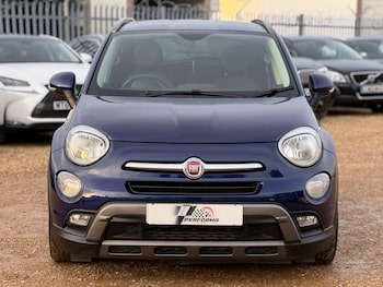 Used Fiat 500X 2015 for sale - 77029387: Photo