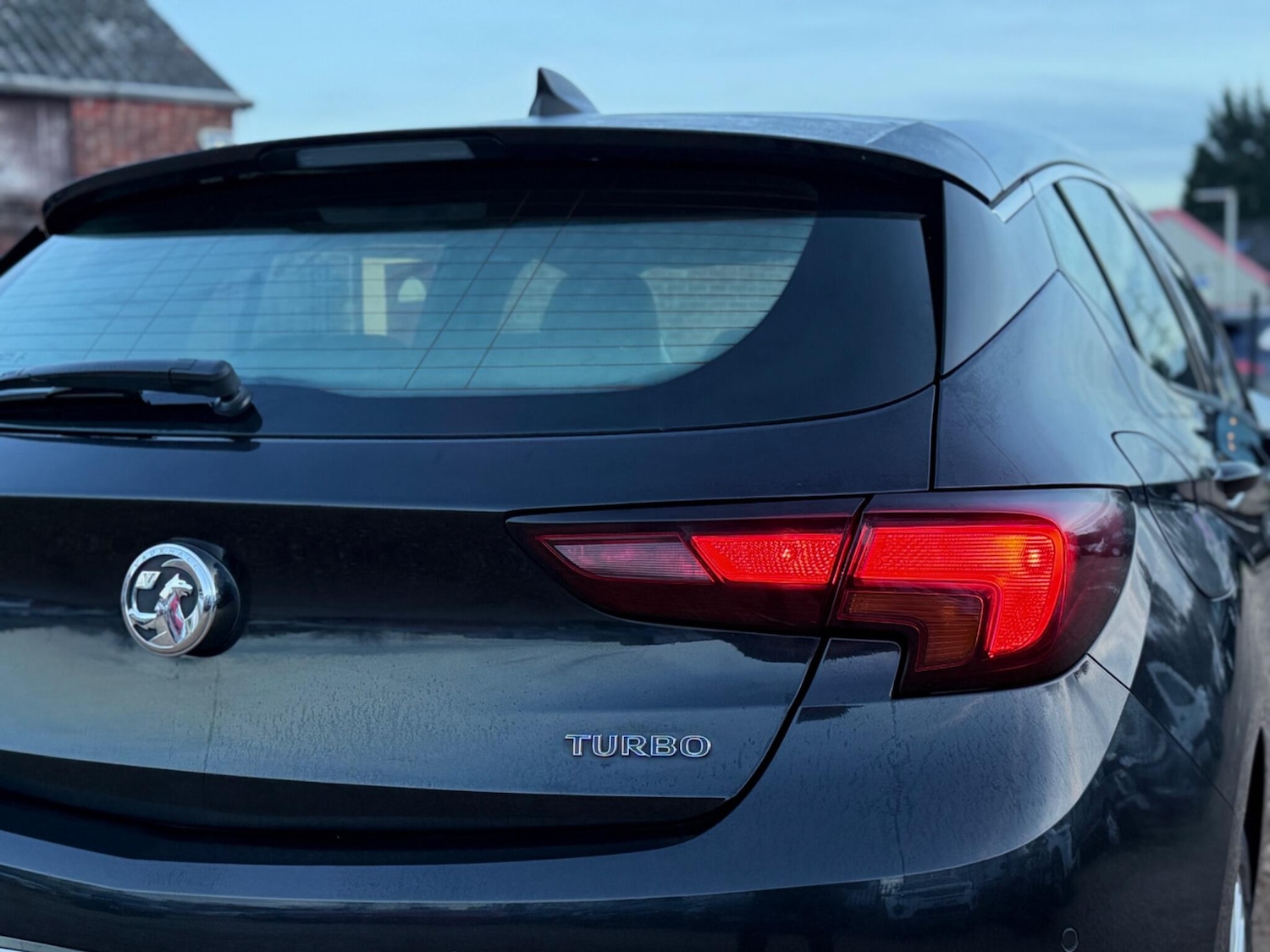 Used Vauxhall Astra 2016 for sale - 76991921: Photo 17