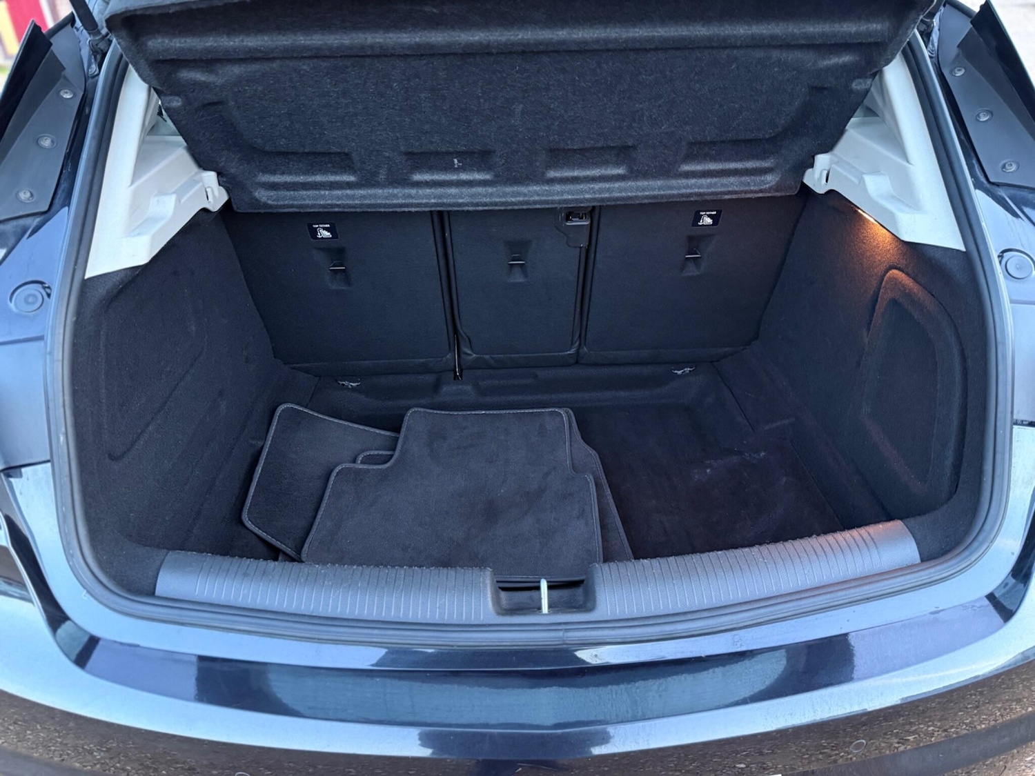 Used Vauxhall Astra 2016 for sale - 76991921: Photo 18