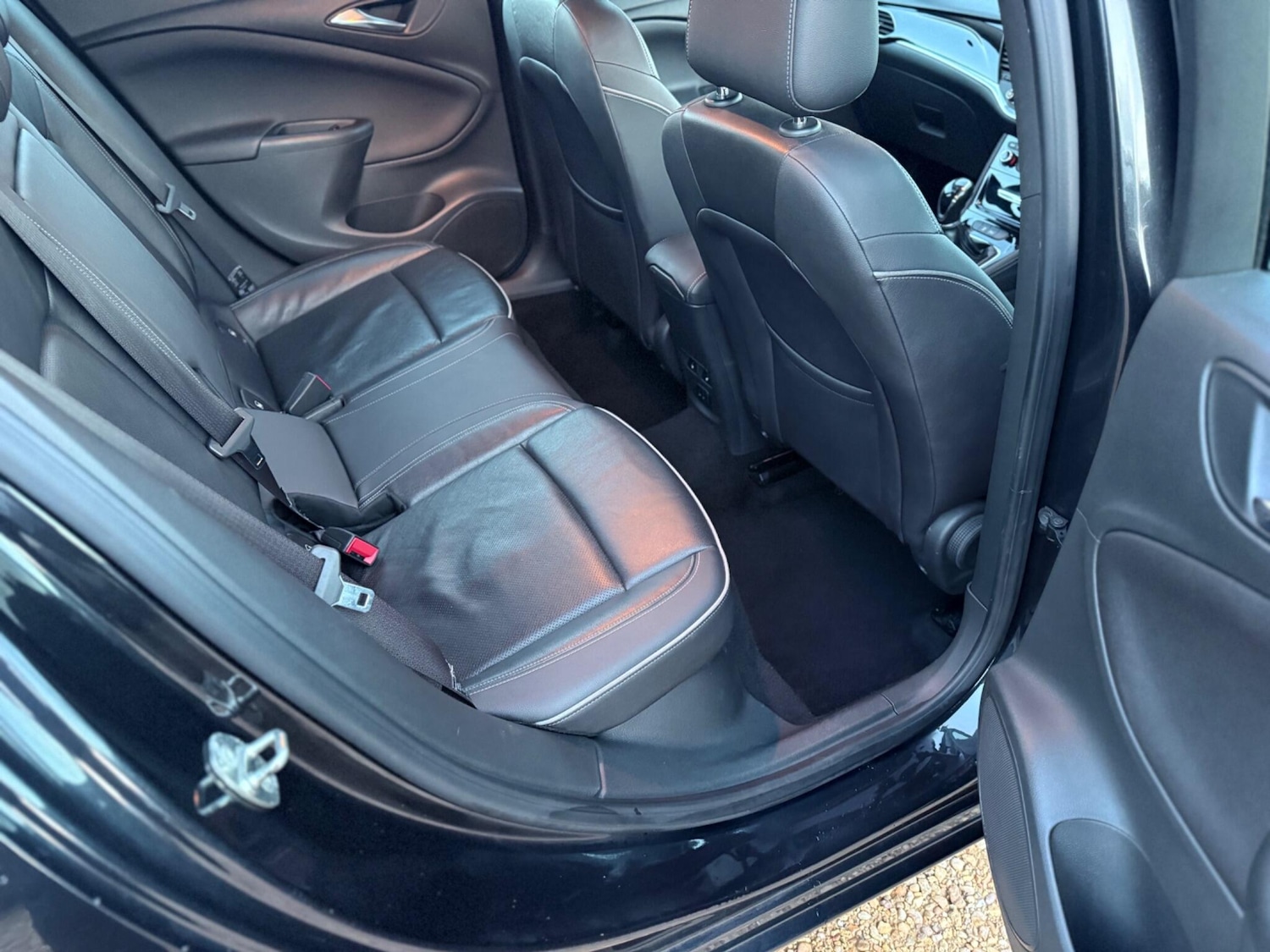 Used Vauxhall Astra 2016 for sale - 76991921: Photo 19