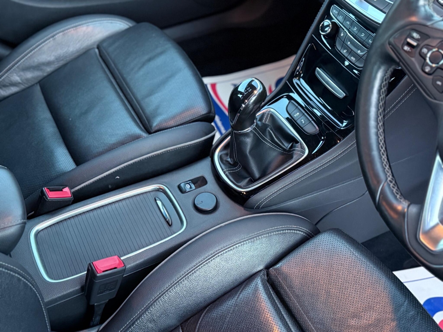 Used Vauxhall Astra 2016 for sale - 76991921: Photo 27