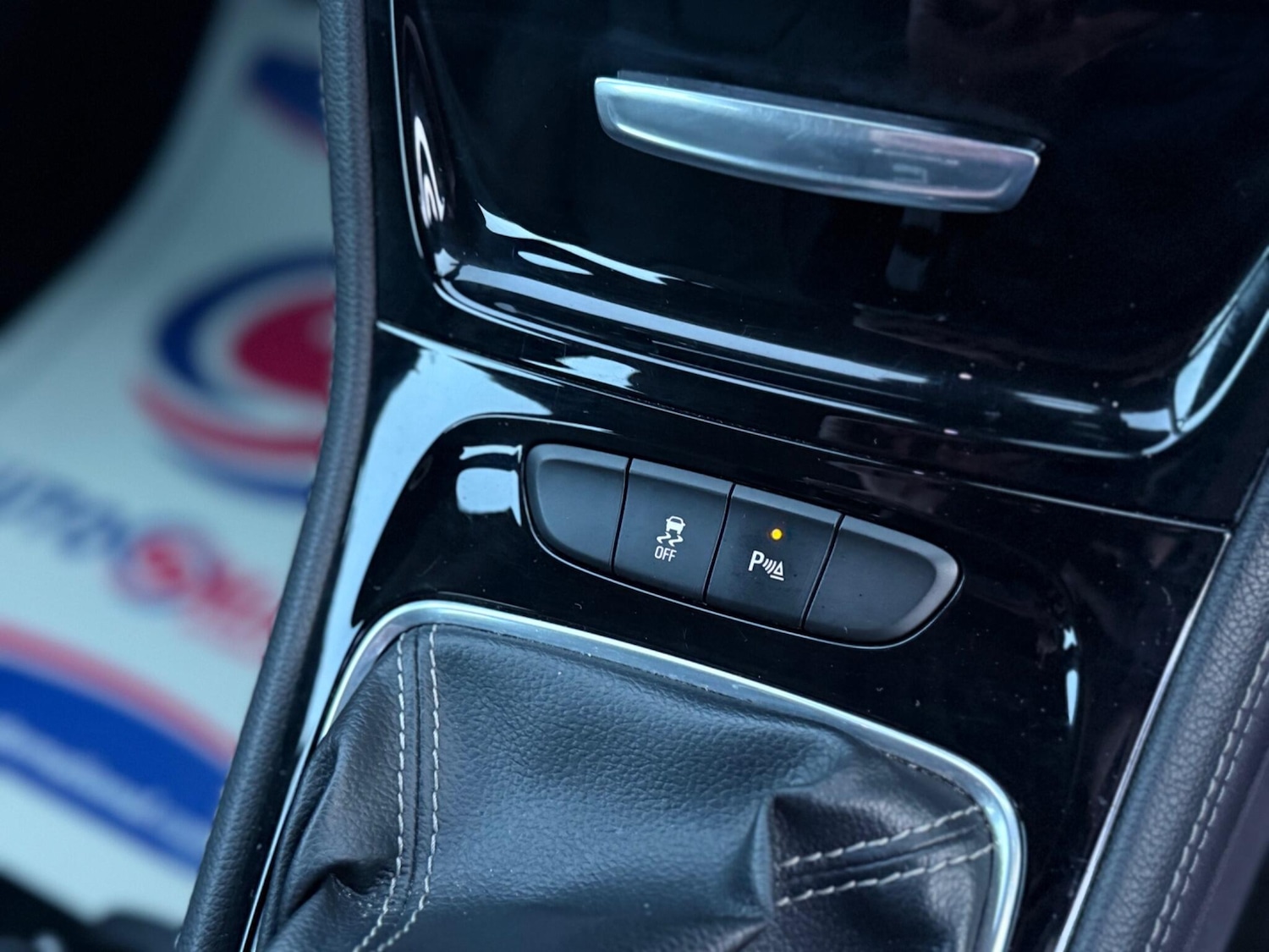 Used Vauxhall Astra 2016 for sale - 76991921: Photo 36