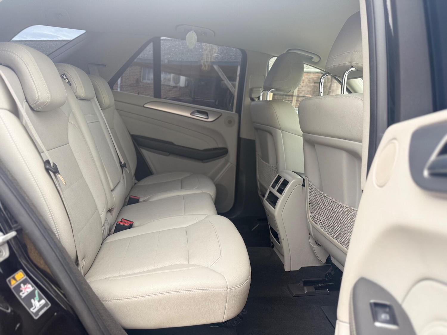 Used Mercedes-Benz M Class 2014 for sale - 76484750: Photo 22