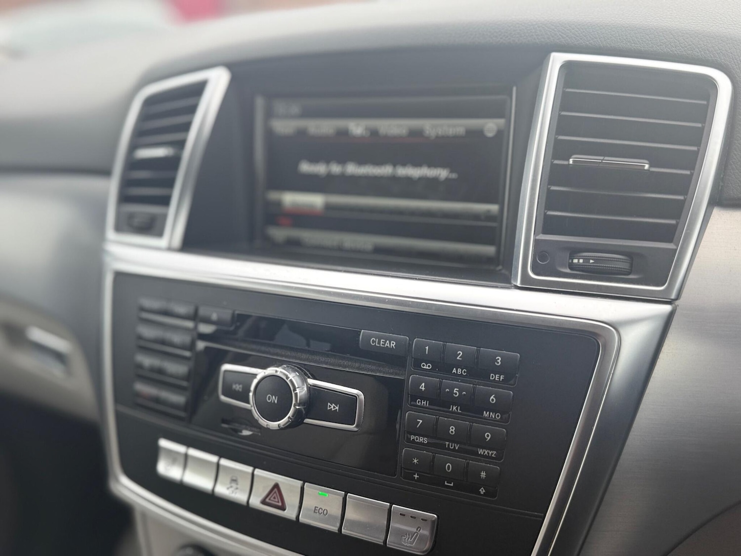 Used Mercedes-Benz M Class 2014 for sale - 76484750: Photo 32