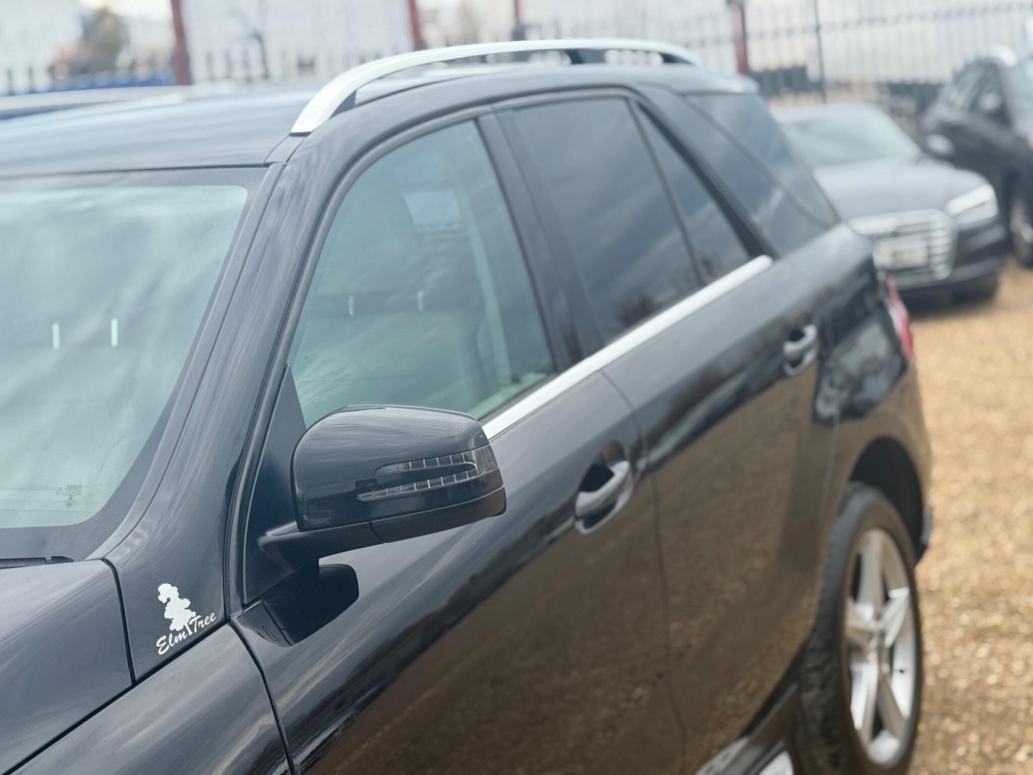 Used Mercedes-Benz M Class 2014 for sale - 76484750: Photo 36