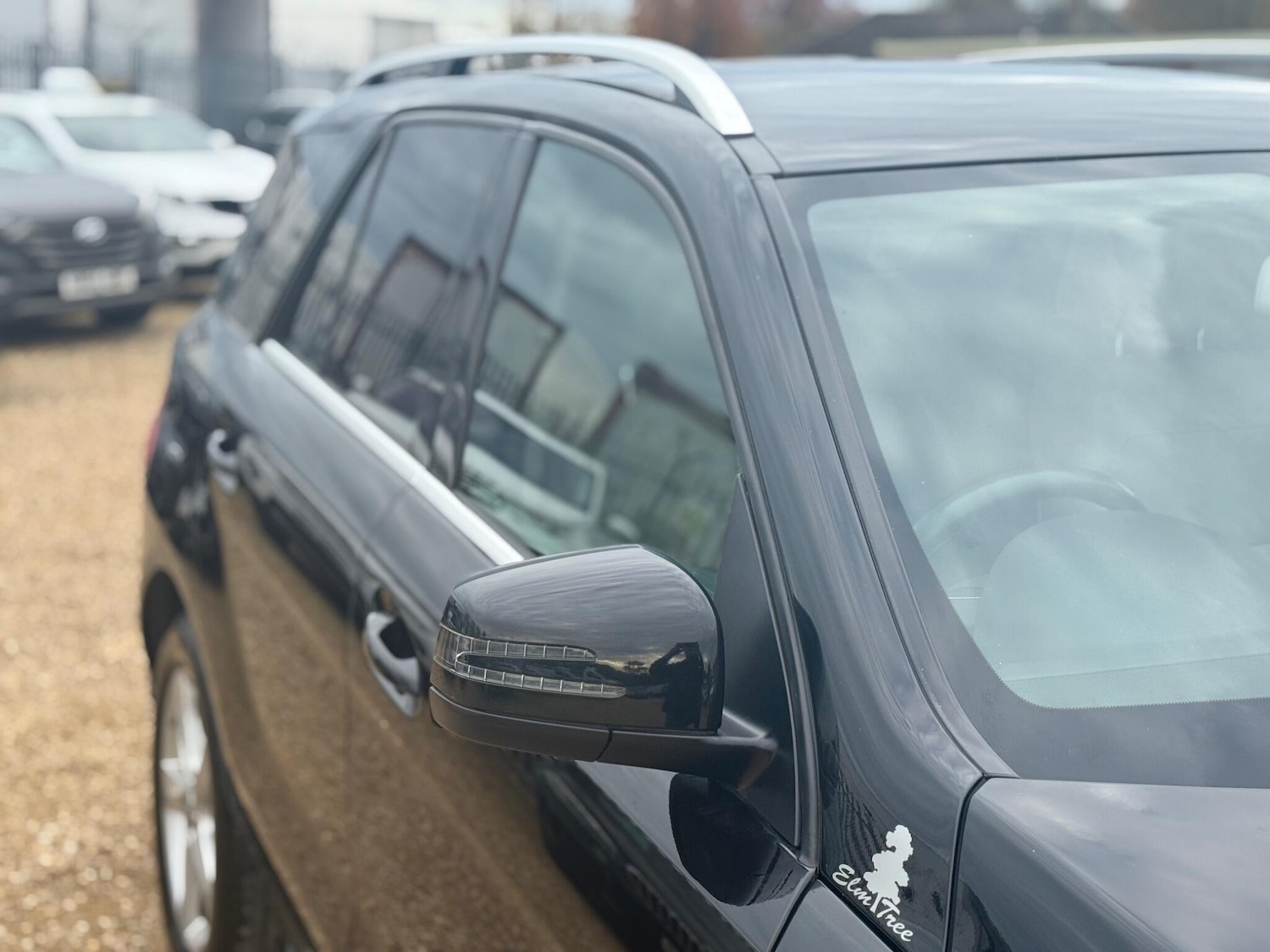 Used Mercedes-Benz M Class 2014 for sale - 76484750: Photo 37