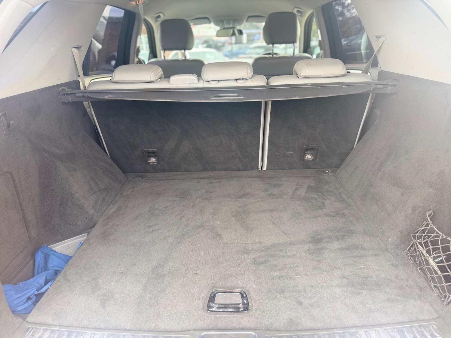 Used Mercedes-Benz M Class 2014 for sale - 76484750: Photo 39