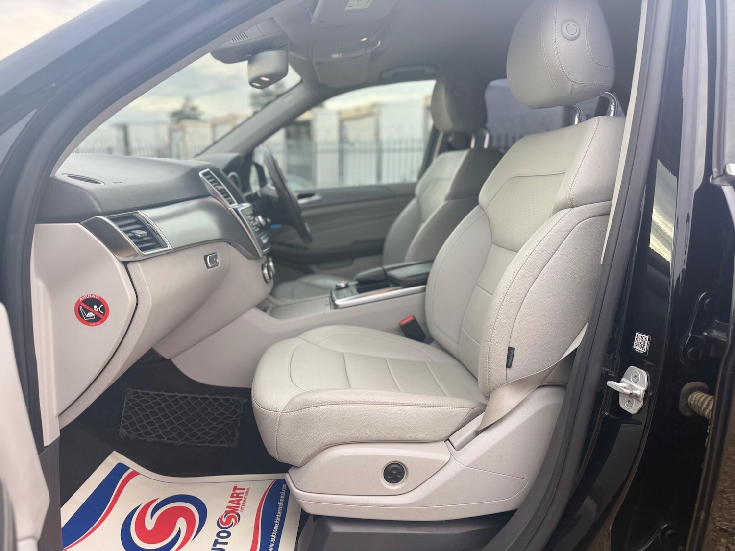 Used Mercedes-Benz M Class 2014 for sale - 76484750: Photo 42