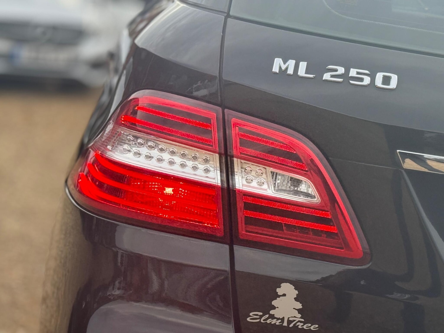 Used Mercedes-Benz M Class 2014 for sale - 76484750: Photo 45