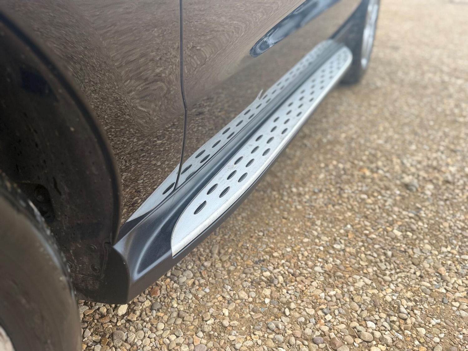 Used Mercedes-Benz M Class 2014 for sale - 76484750: Photo 46