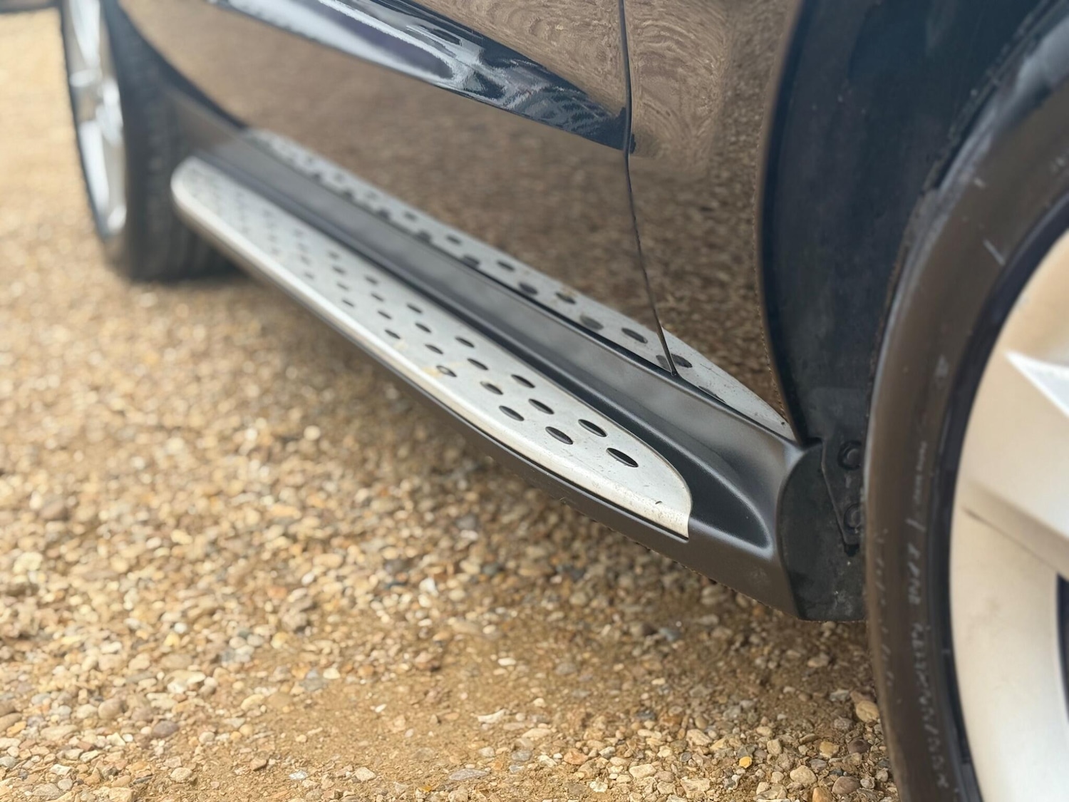 Used Mercedes-Benz M Class 2014 for sale - 76484750: Photo 48