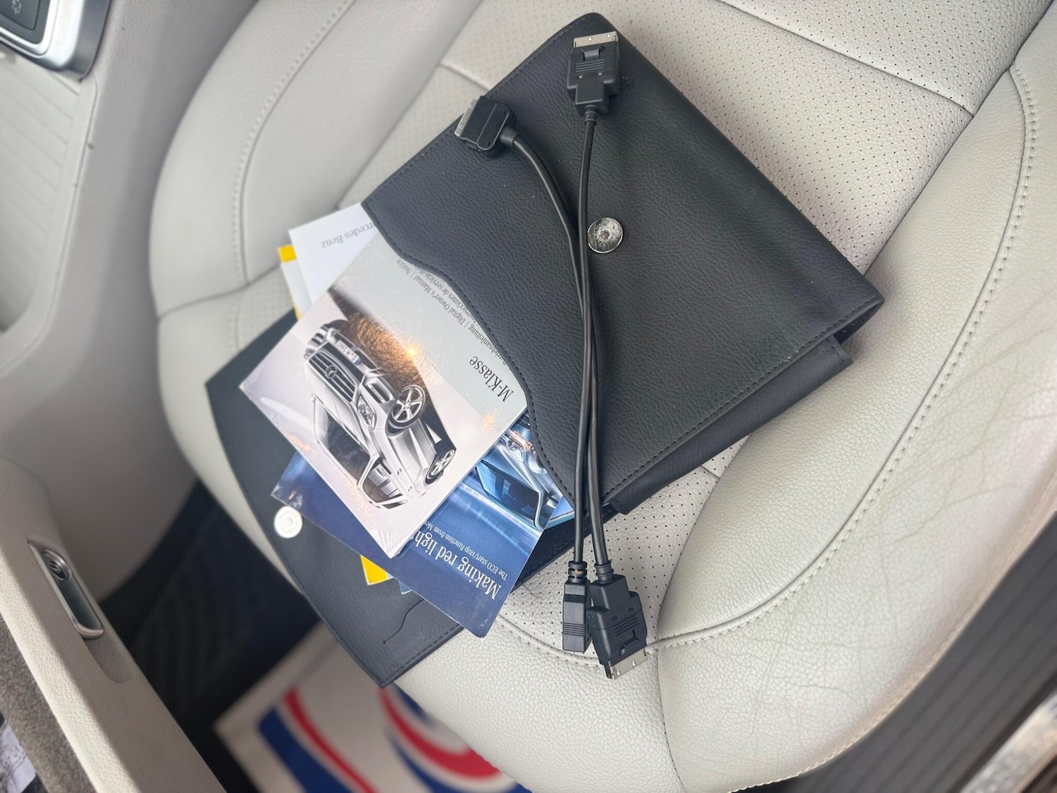 Used Mercedes-Benz M Class 2014 for sale - 76484750: Photo 51