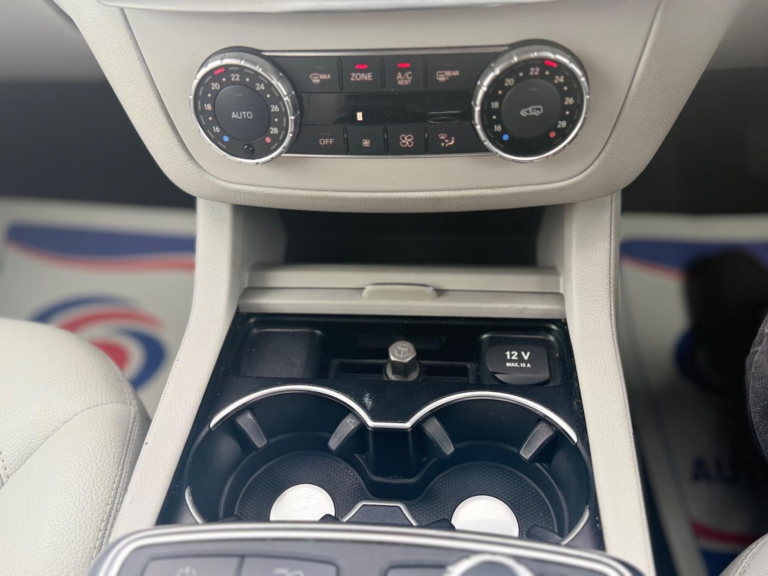 Used Mercedes-Benz M Class 2014 for sale - 76484750: Photo 52