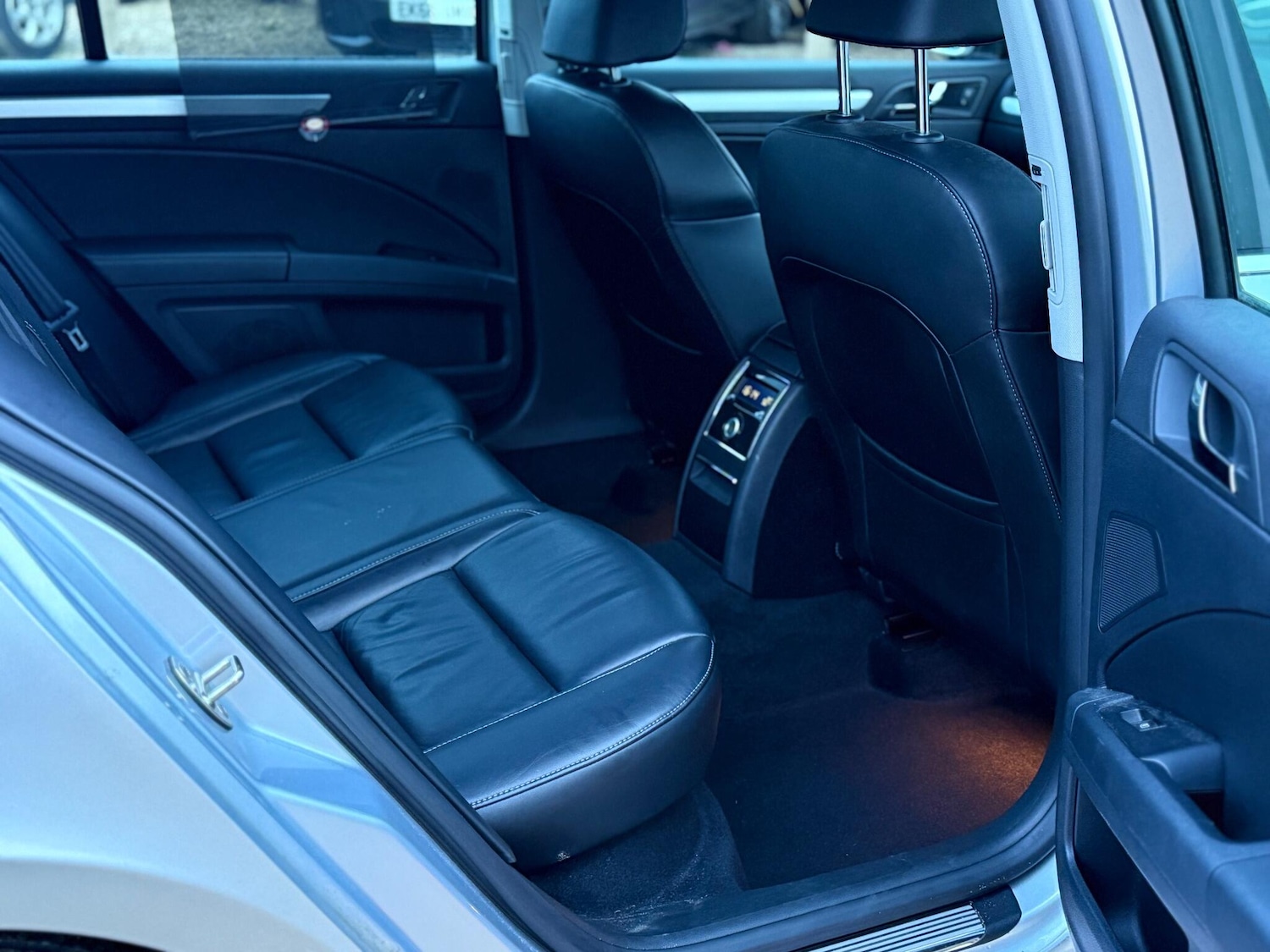 Used Skoda Superb 2014 for sale - 77330477: Photo 4